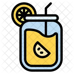 Lemonade  Icon