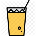 Lemonade  Icon