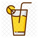 Lemonade Icon