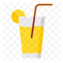 Lemonade Icon