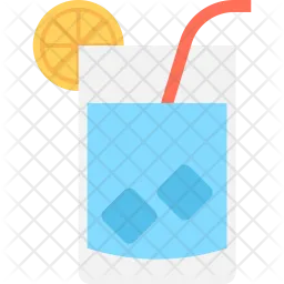 Lemonade  Icon