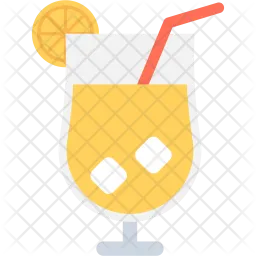 Lemonade  Icon