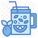 Lemonade  Icon