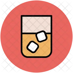 Lemonade  Icon