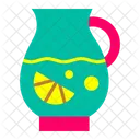 Lemonade  Icon