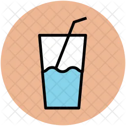 Lemonade  Icon