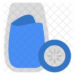 Lemonade  Icon