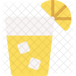 Lemonade  Icon