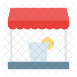 Lemonade  Icon