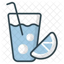 Lemonade  Icon