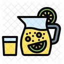 Lemonade  Icon