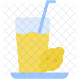 Lemonade  Icon