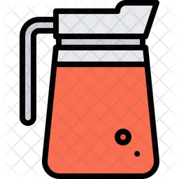 Lemonade Carafe  Icon