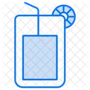 Lemonade  Icon