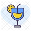 Lemonade Icon