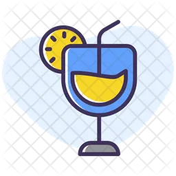 Lemonade  Icon