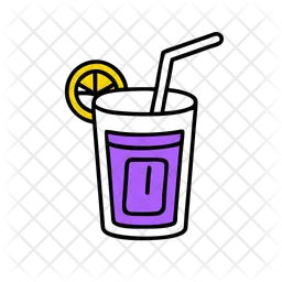 Lemonade  Icon