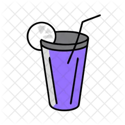 Lemonade  Icon