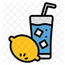 Drink Juice Beverage Icon