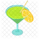 Lemonade Drink Juice Icon