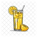 Drink Juice Beverage Icon