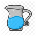 Lemonade Drink Juice Icon