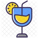 Lemonade Icon