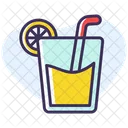 Lemonade Icon