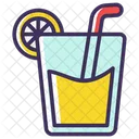 Lemonade Icon