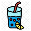 Lemonade  Icon