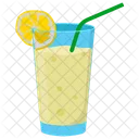 Lemonade  Icon