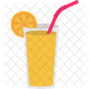 Lemonade Cool Drink Lemon Icon