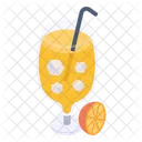 Lemon Drink Lemon Juice Lemonade Icon