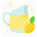 Beverages Flat Icon