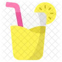 Lemonade  Icon