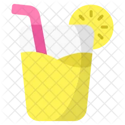 Lemonade  Icon