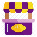 Lemonade  Icon