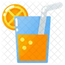 Lemonade Icon