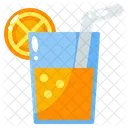 Lemonade Icon
