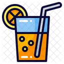 Lemonade Icon