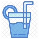 Lemonade  Icon