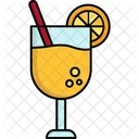 Lemonade Drink Juice Icon