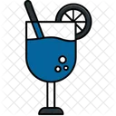 Lemonade Drink Juice Icon