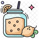 Lemonade  Icon