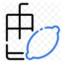 Lemonade Icon