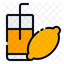 Lemonade Icon
