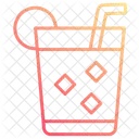 Lemonade  Icon