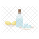 Object Lemonade Recipe Icon