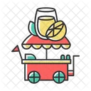Lemonade Commercial Vehicle Icon