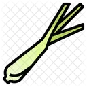 Lemongrass  Icon